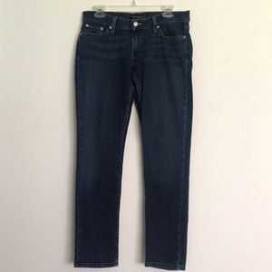 Levi’s 524 Too Superlow Jeans